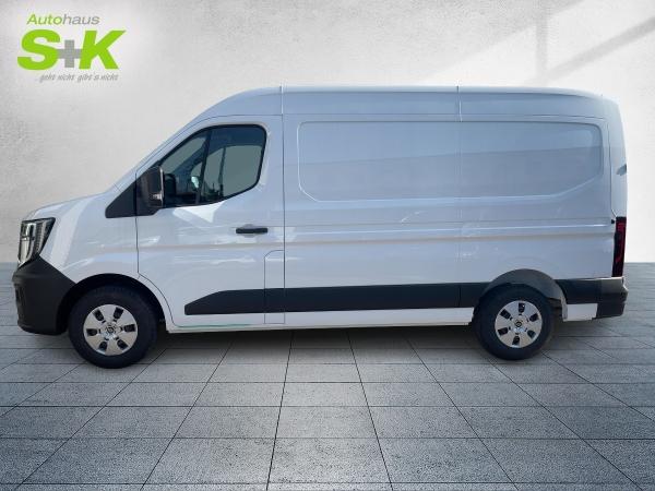 Renault Master FWD Kasten advance L2H2 3,5t Blue dCi 150