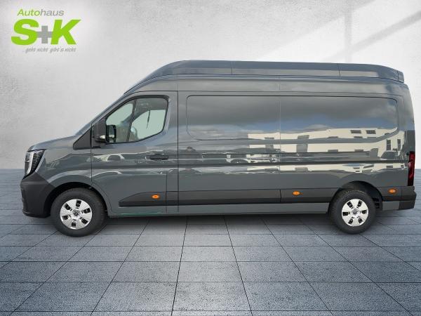 Renault Master FWD Kasten extra L3H3 3,5t Blue dCi 170AT