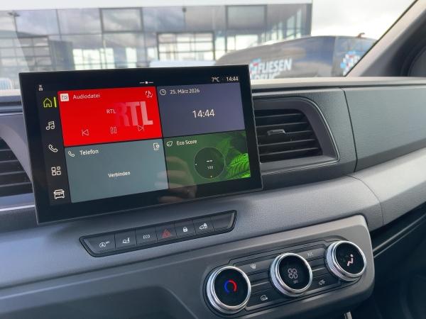 Renault Master FWD Kasten extra L2H2 3,5t Blue dCi150 AT