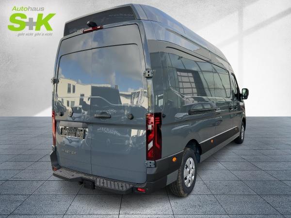 Renault Master FWD Kasten extra L3H3 3,5t Blue dCi 170AT