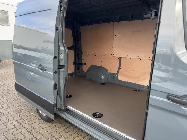 Renault Master FWD Kasten extra L2H2 3,5t Blue dCi150 AT