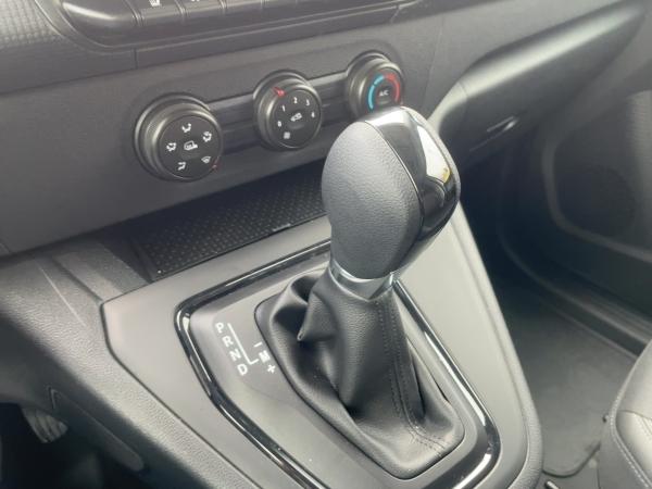 Renault Kangoo Rapid Advance L1 Blue dCi115 EDC*SORTIMO*