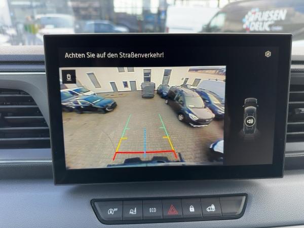 Renault Master FWD Kasten extra L2H2 3,5t Blue dCi150 AT