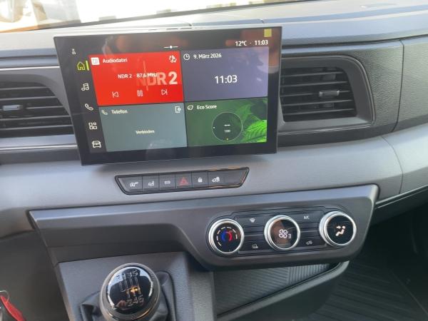 Renault Master FWD Kasten advance L2H2 3,5t Blue dCi 150