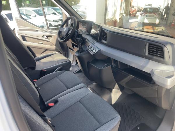 Renault Master FWD Kasten advance L2H2 3,5t Blue dCi 150