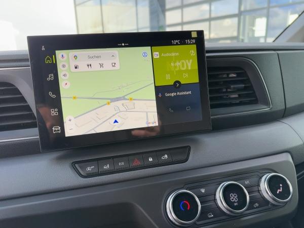 Renault Master FWD Kasten extra L3H3 3,5t Blue dCi 170AT