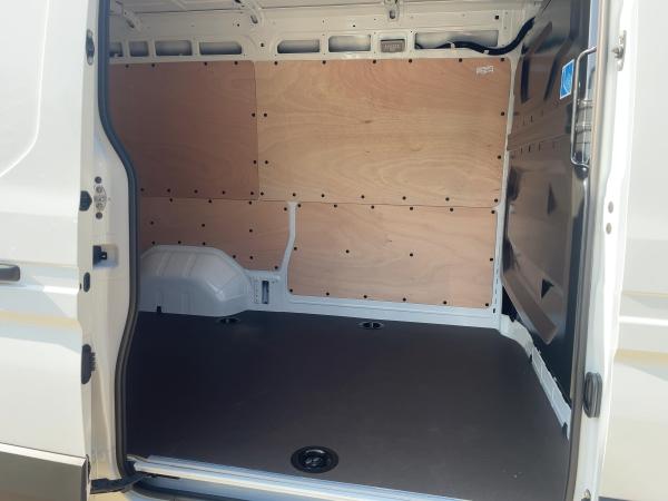 Renault Master FWD Kasten advance L2H2 3,5t Blue dCi 150