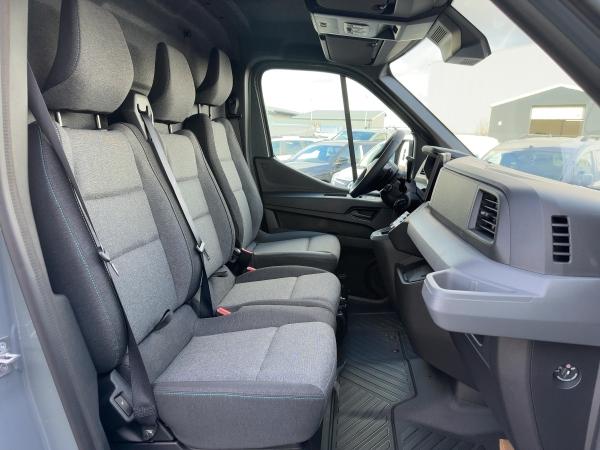 Renault Master FWD Kasten extra L3H3 3,5t Blue dCi 170AT