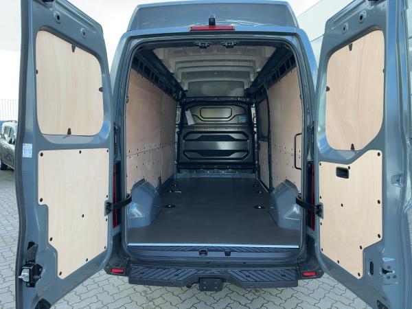 Renault Master FWD Kasten extra L3H3 3,5t Blue dCi 170AT