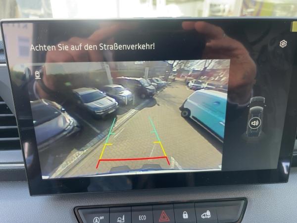 Renault Master FWD Kasten advance L2H2 3,5t Blue dCi 150