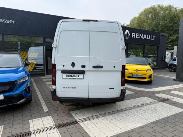 Renault Master Kastenwagen E-Tech FWD Kasten advance L2H