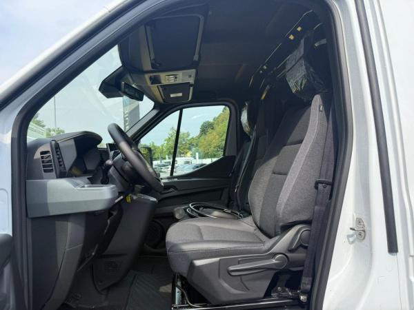 Renault Master Kastenwagen E-Tech FWD Kasten advance L2H