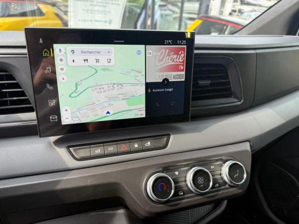 Renault Master Kastenwagen E-Tech FWD Kasten advance L2H