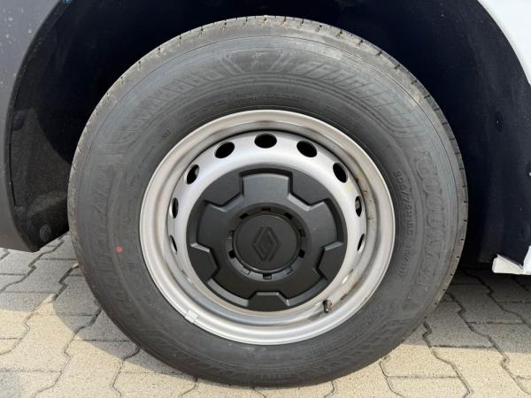 Renault Master Kastenwagen E-Tech FWD Kasten advance L2H