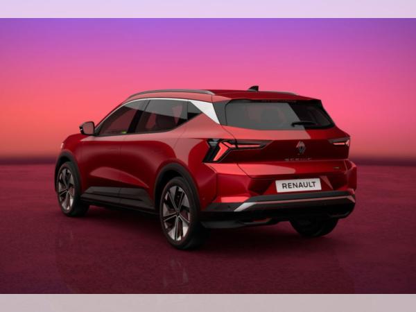 Renault Scenic E-Tech Scenic E-TECH Evolution 170 Comfort Range