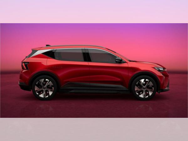 Renault Scenic E-Tech Scenic E-TECH Evolution 170 Comfort Range