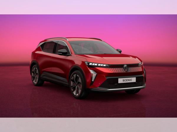 Renault Scenic E-Tech Scenic E-TECH Evolution 170 Comfort Range