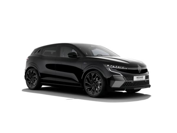 Renault Megane E-Tech Megane E-TECH Esprit Alpine 220 Comfort Range