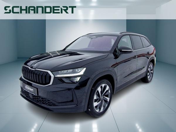 Skoda Kodiaq 2.0 TDI Selection DSG 4x4 Matrix Navi AHK