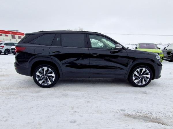 Skoda Kodiaq 2.0 TDI Selection DSG 4x4 Matrix Navi AHK