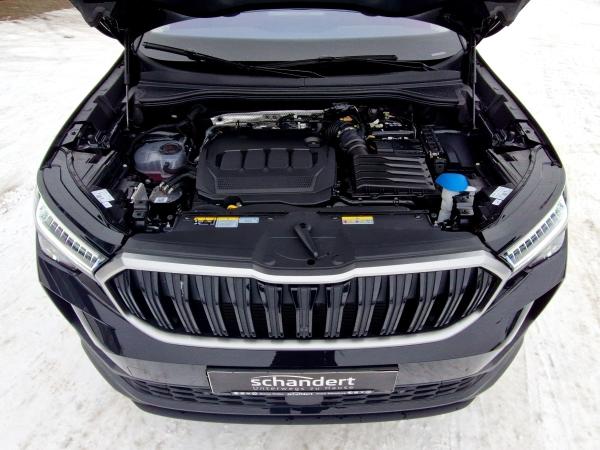 Skoda Kodiaq 2.0 TDI Selection DSG 4x4 Matrix Navi AHK