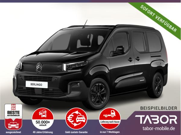 Citroën Berlingo PKW PLUS XL 7-S StyleP CarP PDC LED BT Citroën Berlingo PKW PLUS XL 7-S StyleP CarP PDC LED BT