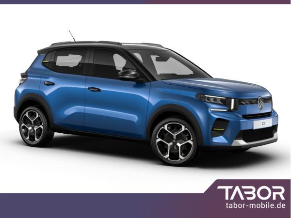 Citroën C3 Plus CarP/AndroidA PDC LED HUD Klim DAB BT