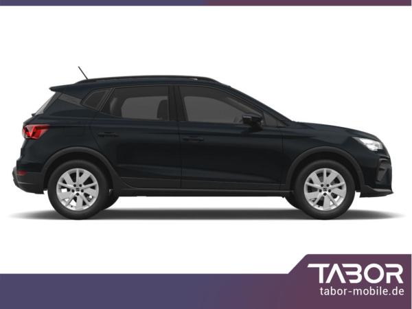 Seat Arona NeuesMod SHZ FullL LED Temp 16" PDC Klima Seat Arona NeuesMod SHZ FullL LED Temp 16" PDC Klima