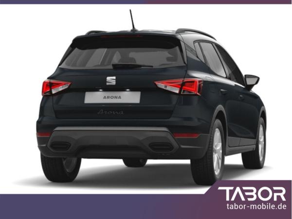 Seat Arona NeuesMod SHZ FullL LED Temp 16" PDC Klima Seat Arona NeuesMod SHZ FullL LED Temp 16" PDC Klima