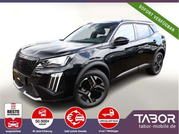 Peugeot 2008 Hybrid Allure Nav Keyl ACC 360° SHZ 2xPDC Peugeot 2008 Hybrid Allure Nav Keyl ACC 360° SHZ 2xPDC