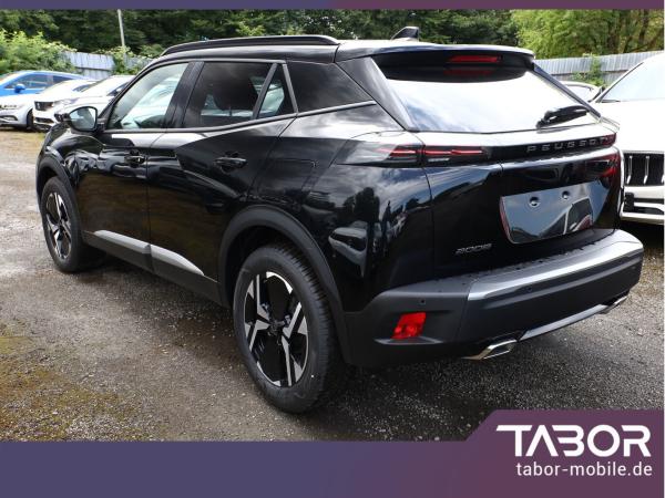 Peugeot 2008 Hybrid Allure Nav Keyl ACC 360° SHZ 2xPDC Peugeot 2008 Hybrid Allure Nav Keyl ACC 360° SHZ 2xPDC