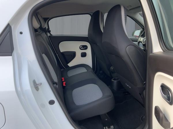 Renault Twingo EQUILIBRE ELECTRIC 22kWh KLIMAAUTOMATIK