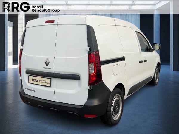 Renault Express EXTRA dCi 95 NAVIGATION