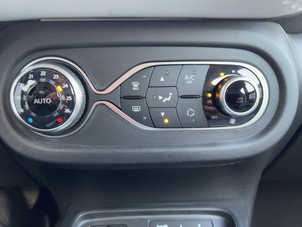 Renault Twingo EQUILIBRE ELECTRIC 22kWh KLIMAAUTOMATIK