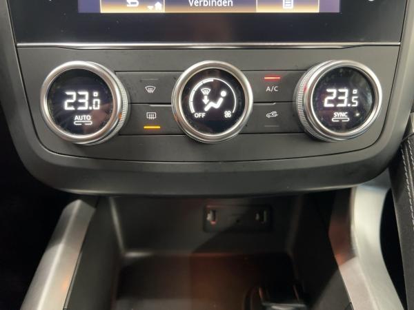 Renault Kadjar TECHNO TCe 160 EDC