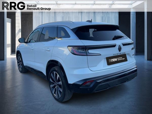 Renault Austral E-TECH Hybrid 200 CarPlay SHZ 360° Navi