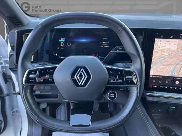 Renault Austral E-TECH Hybrid 200 CarPlay SHZ 360° Navi