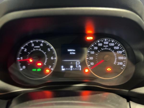 Renault Express dCi 75 Klima Sitzhzg Trennwand Allwetter