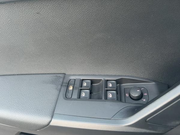 Seat Arona 1.0 TSI Style Edition LED ACC