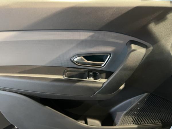 Renault Express dCi 75 Klima Sitzhzg Trennwand Allwetter