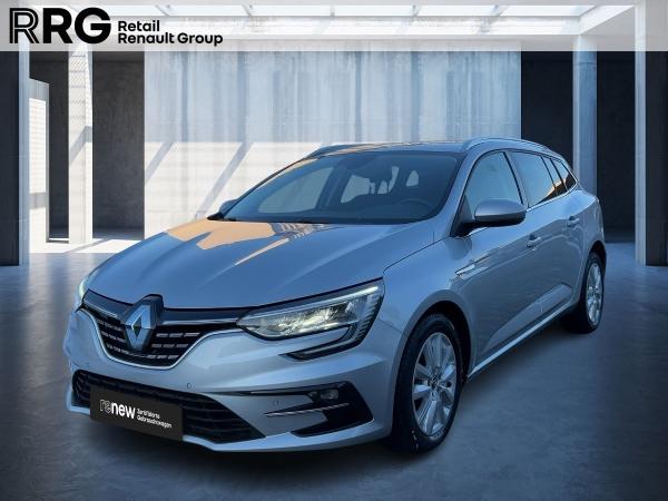 Renault Megane Grandtour dCi 115 Intens LED Navi Sitzhzg