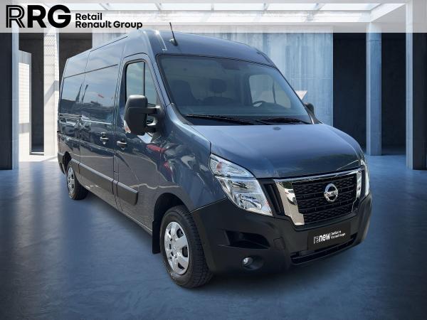 Nissan Interstar dCi 180 DPF L2H2 3,5t Tekna Automatik
