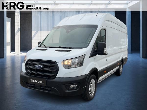 Ford Transit Kasten 350 L4 Trend Klima Kasten 350 L4