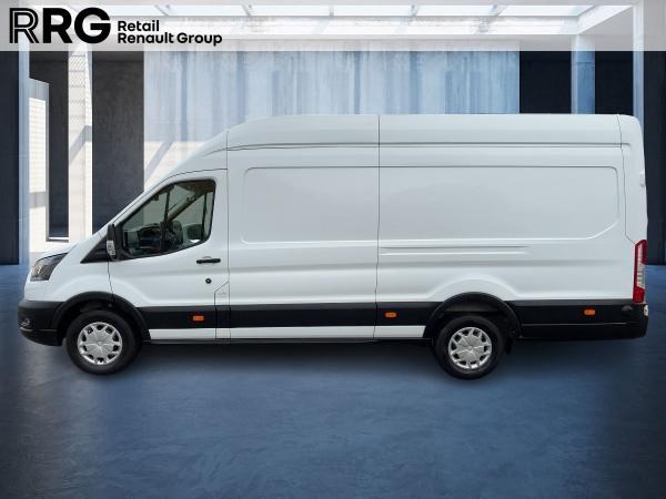 Ford Transit Kasten 350 L4 Trend Klima Kasten 350 L4