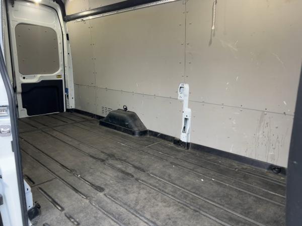 Ford Transit Kasten 350 L4 Trend Klima Kasten 350 L4