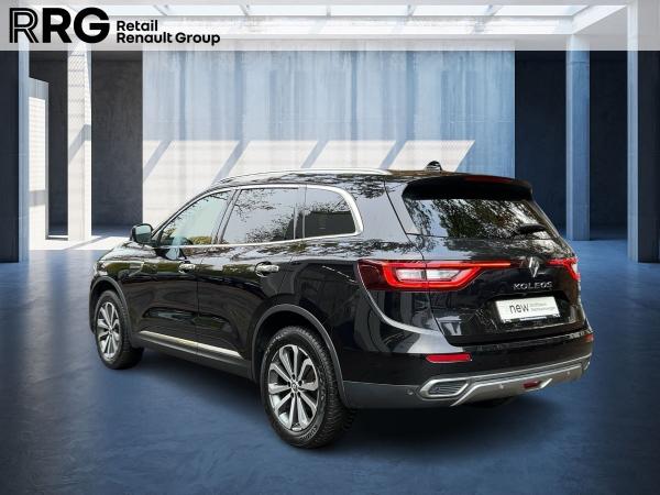 Renault Koleos II TCe 160 Intens Kamera LED Allwetter