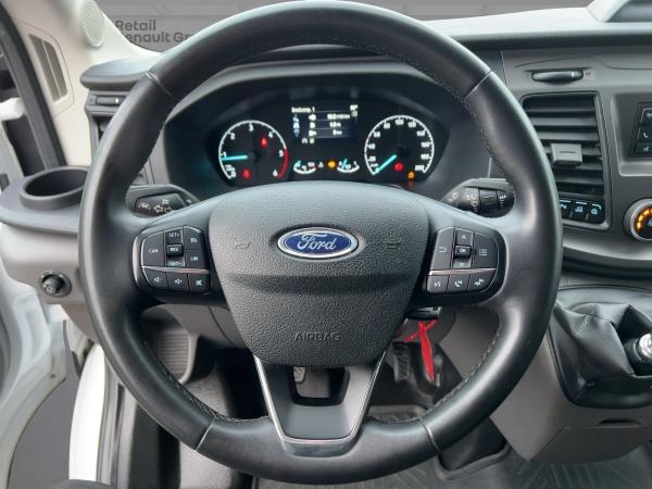 Ford Transit Kasten 350 L4 Trend Klima Kasten 350 L4