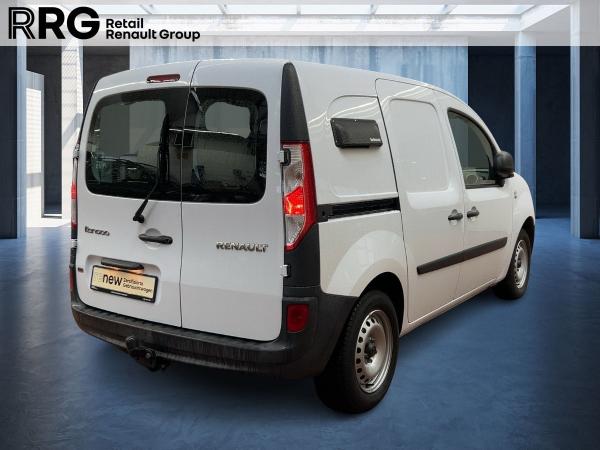 Renault Kangoo Rapid 1.5 dCi 90 SORTIMO Ausbau Klima