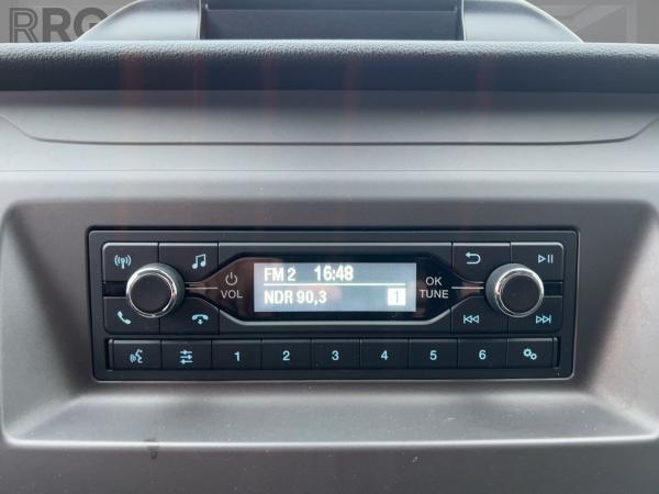 Ford Transit Kasten 350 L4 Trend Klima Kasten 350 L4