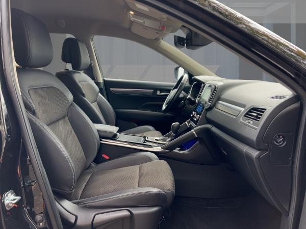 Renault Koleos II TCe 160 Intens Kamera LED Allwetter